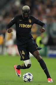 Juventus v AS Monaco - UEFA Champions League Semi Final: Second Leg